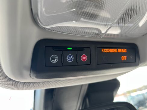New 2026 Chevrolet TrailBlazer LT w/ Convenience Package AWD/4WD image 30