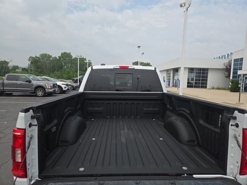 Certified 2023 Ford F150 XLT w/ Equipment Group 302A High AWD/4WD image 10