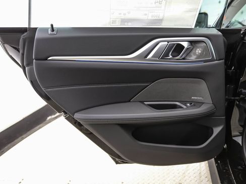 New 2026 BMW i4 xDrive40i w/ M Sport Package AWD/4WD image 20