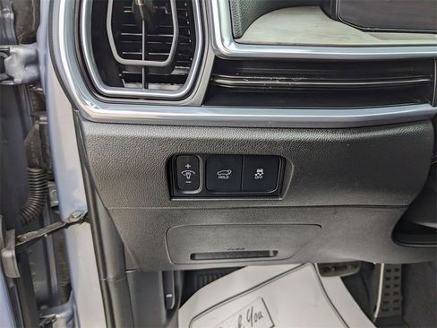 Certified 2024 Kia Sorento SX image 31