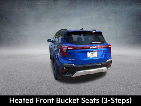 New 2026 Kia Seltos S image 19