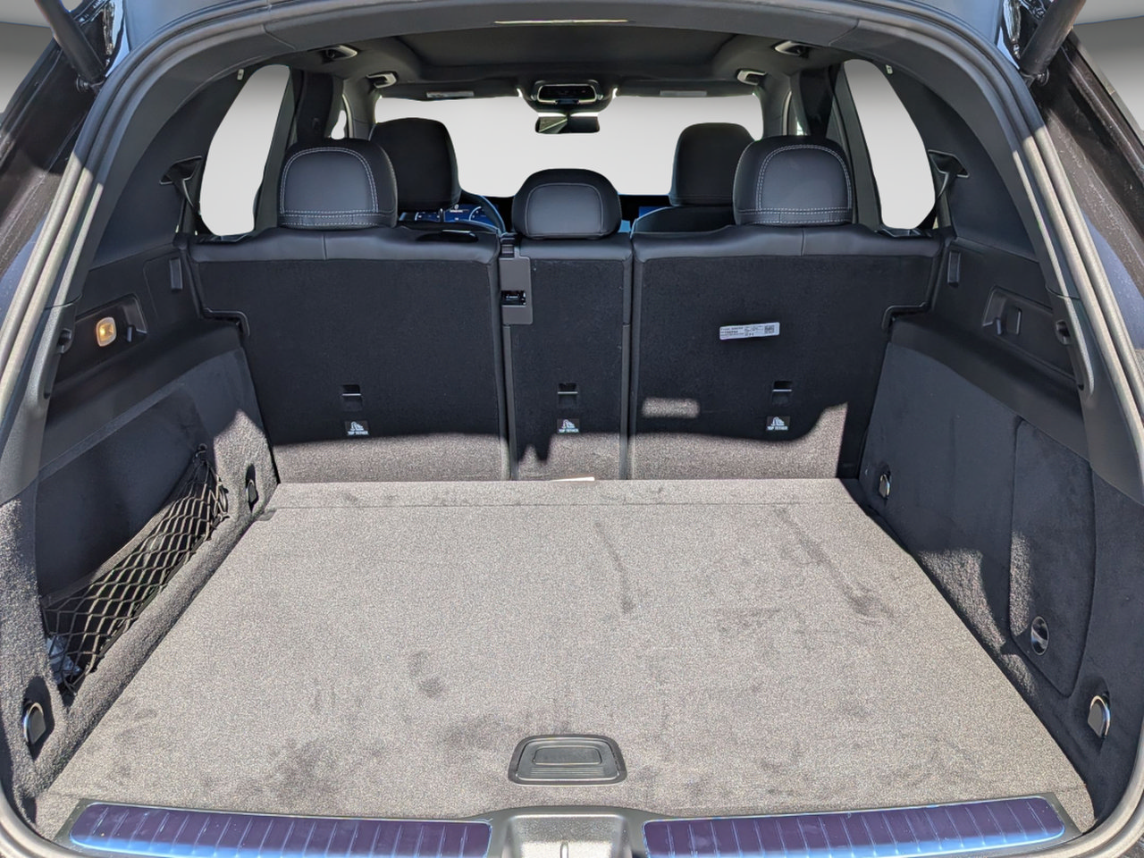 New 2027 Mercedes-Benz GLE 450 4MATIC image 10