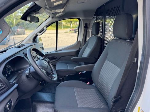 Used 2022 Ford Transit 250 XL w/ Exterior Upgrade Package image 12
