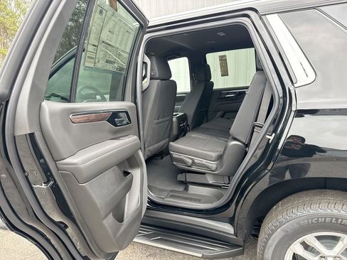 New 2026 Chevrolet Tahoe LS AWD/4WD image 28