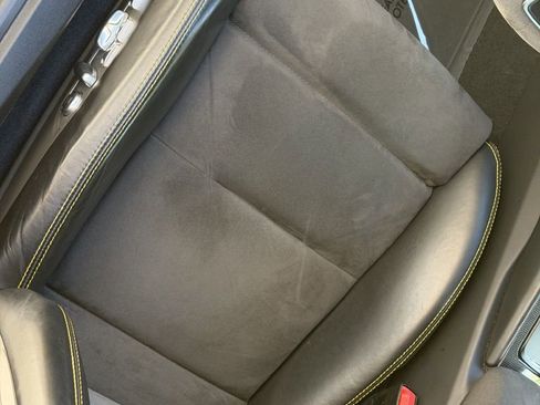 Used 2016 Porsche Cayman GT4 image 33