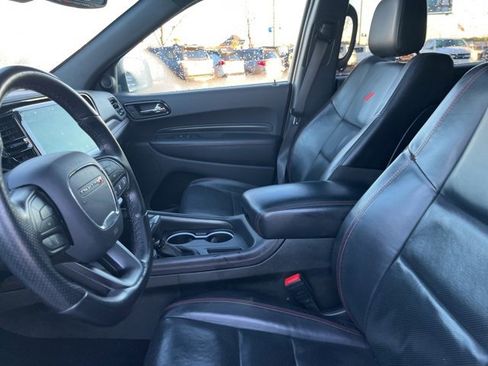 Used 2024 Dodge Durango GT image 9