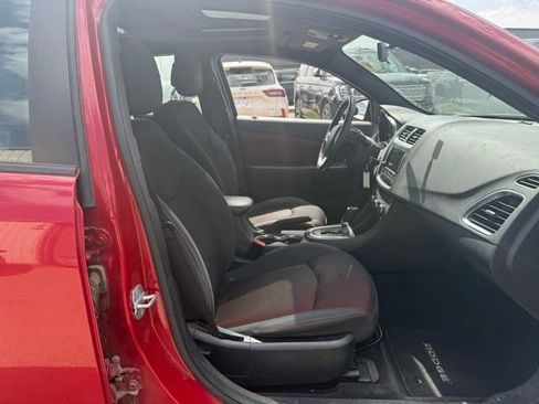 Used 2012 Dodge Avenger SXT Plus FWD image 11