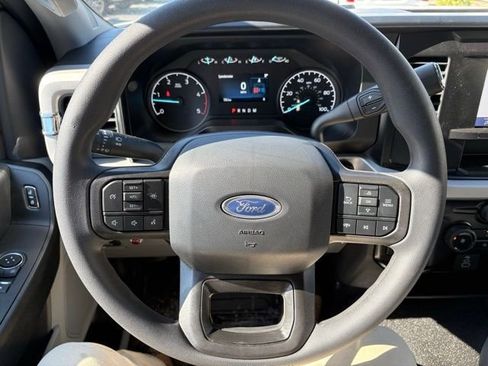 New 2026 Ford F600 4x4 Regular Cab Super Duty w/ XL Chrome Package image 14