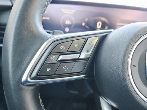 Certified 2024 Buick Envision Preferred image 19