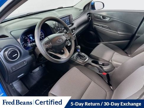 Used 2018 Hyundai Kona SE FWD image 13