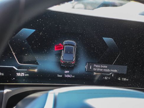 Used 2023 BMW i4 eDrive40 RWD image 32