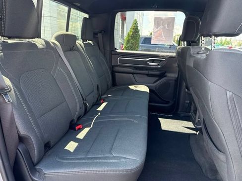 Used 2021 RAM 1500 Big Horn AWD/4WD image 26