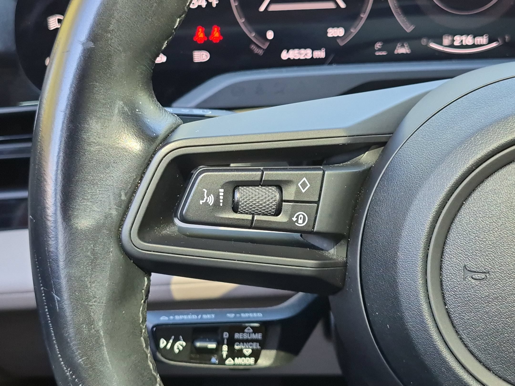 Certified 2022 Porsche Taycan RWD image 8