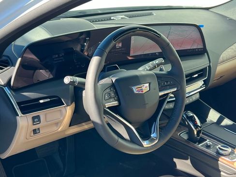 New 2026 Cadillac CT5 Premium Luxury image 5
