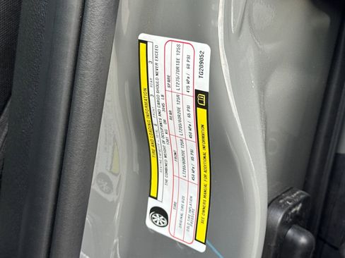 New 2026 RAM 2500 Tradesman image 26