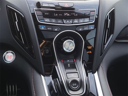 New 2026 Acura RDX A-Spec image 24