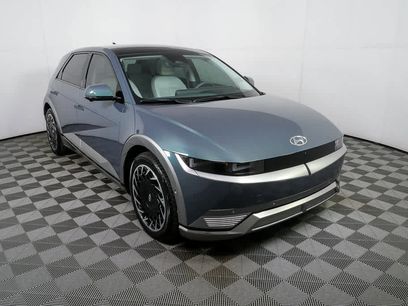 Used 2023 Hyundai Ioniq 5 Limited