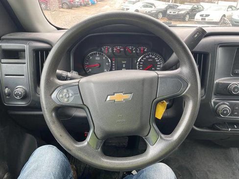 Used 2014 Chevrolet Silverado 1500 W/T image 28