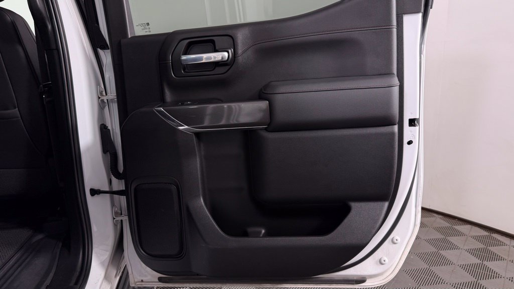 Used 2021 GMC Sierra 1500 AT4 AWD/4WD image 29