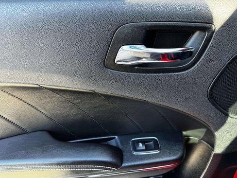 Used 2018 Dodge Charger SRT Hellcat w/ Harman/Kardon Audio Group image 35