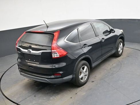 Used 2016 Honda CR-V LX image 22