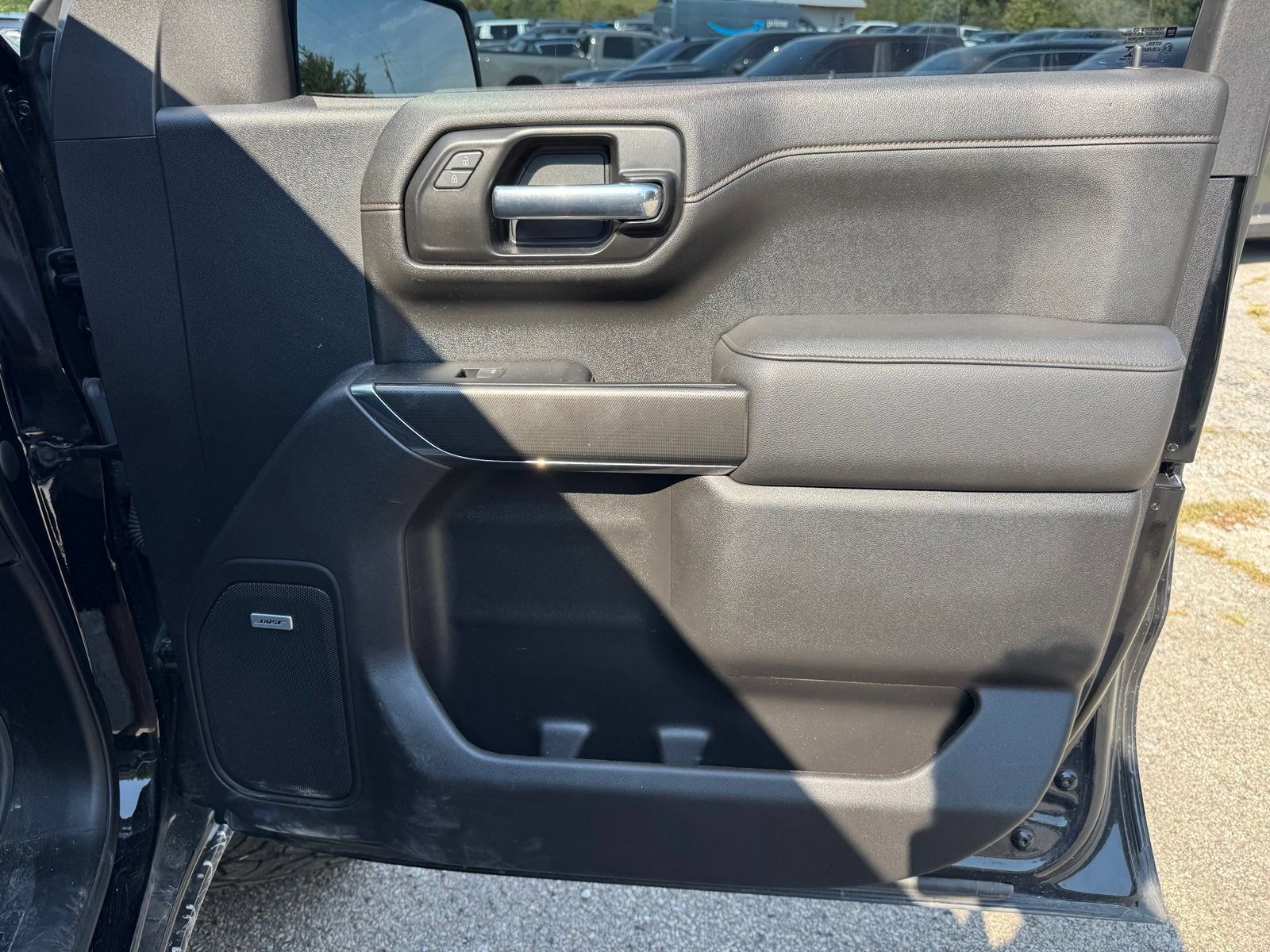 Used 2022 GMC Sierra 1500 AT4 w/ AT4 Preferred Package AWD/4WD image 30