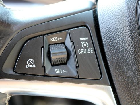 Used 2018 Buick Encore Preferred image 20