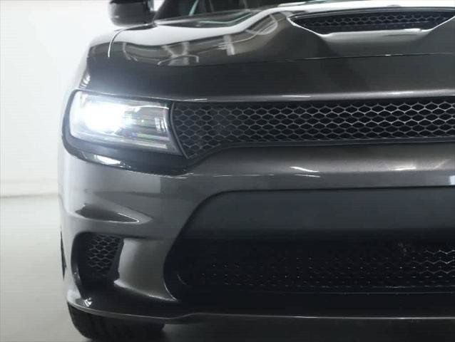Certified 2023 Dodge Charger GT w/ Blacktop Package AWD/4WD image 6