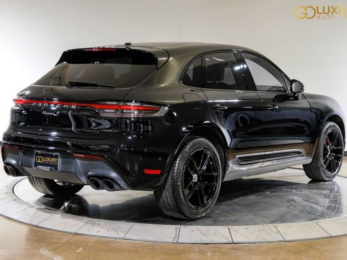 Used 2022 Porsche Macan S AWD/4WD image 10