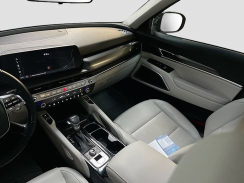 Used 2023 Kia Telluride S w/ S Sunroof Package AWD/4WD image 25