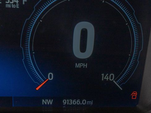 Used 2021 Ford F150 Raptor w/ Equipment Group 801A High AWD/4WD image 27