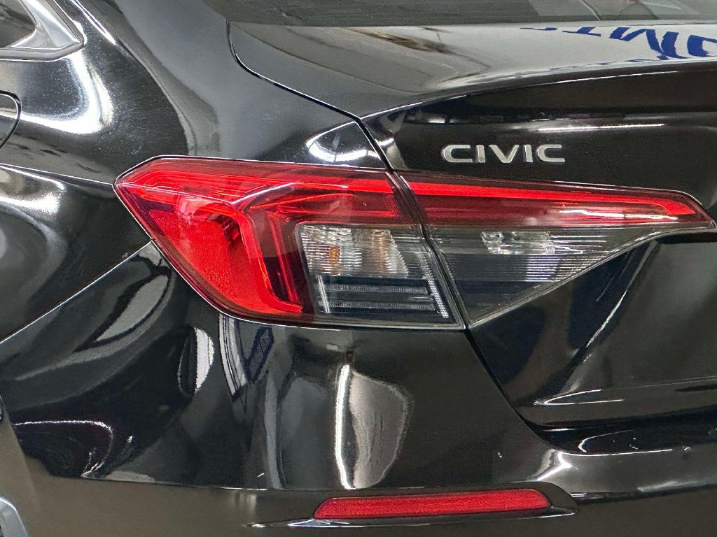 Used 2023 Honda Civic LX image 14