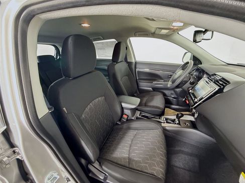 New 2026 Mitsubishi Outlander Sport AWD image 14