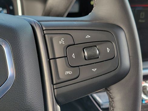 New 2026 GMC Sierra 2500 Denali Ultimate image 26