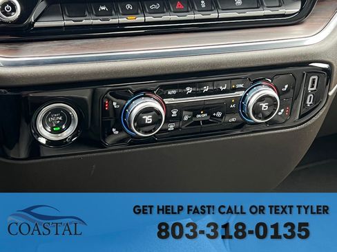 Used 2024 GMC Sierra 1500 SLT image 49