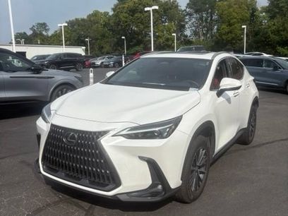Used 2024 Lexus NX 350 AWD w/ Cold Area Package
