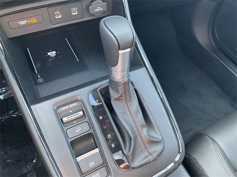 New 2026 Honda CR-V Sport-L image 27