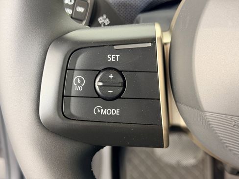 New 2026 MINI Cooper S FWD image 22
