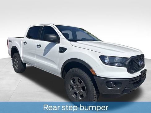 Used 2020 Ford Ranger XLT w/ Equipment Group 301A Mid AWD/4WD image 16