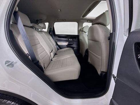Used 2023 Honda CR-V EX-L image 24