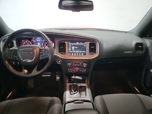 Used 2022 Dodge Charger GT w/ Blacktop Package RWD image 15