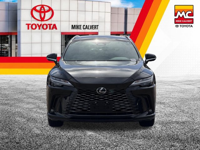 Used 2023 Lexus RX 350 Premium Plus w/ Cold Area Package FWD image 3