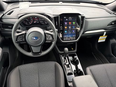 New 2026 Subaru Forester Premium AWD/4WD image 13
