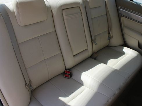 Used 2008 Lincoln MKZ FWD image 20