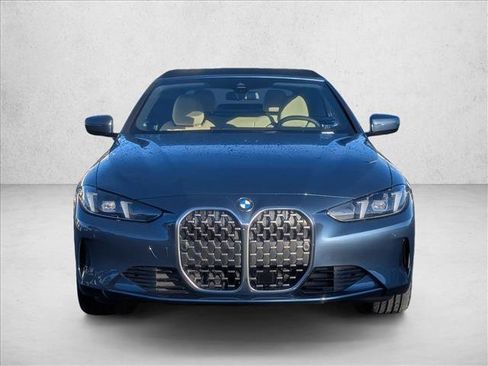 New 2026 BMW 430i Convertible w/ Parking Assistance Package image 5