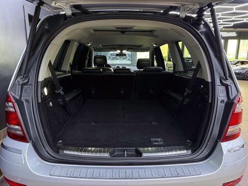 Used 2009 Mercedes-Benz GL 450 4MATIC image 27