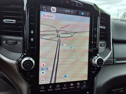 Used 2025 RAM 2500 Big Horn image 20