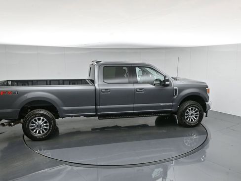 Certified 2022 Ford F250 Lariat image 47