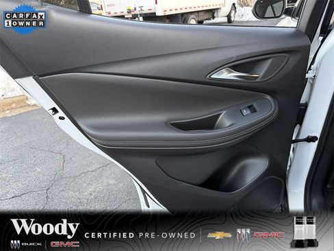 Certified 2024 Buick Encore GX Preferred image 29