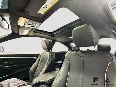 Used 2019 BMW 440i xDrive Coupe w/ M Sport Package AWD/4WD image 24
